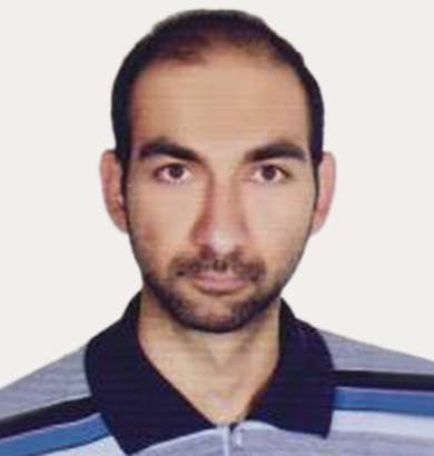 Dr Seyed Mojtaba Nekooghadam Motlagh